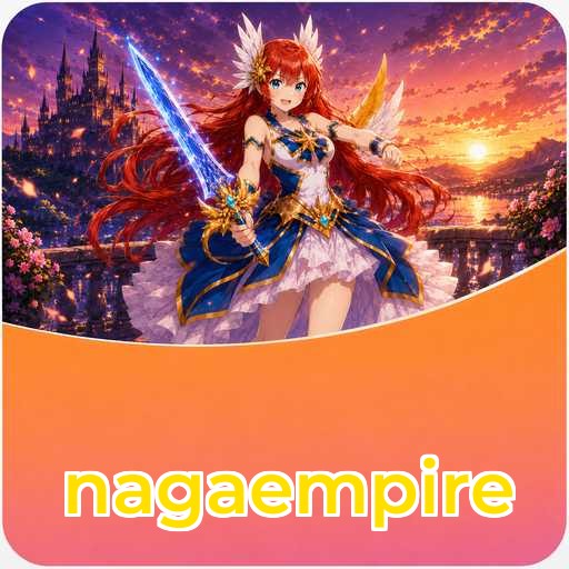 Logo nagaempire