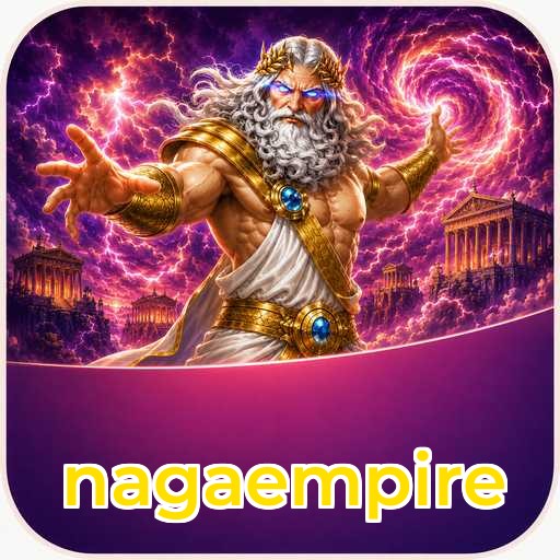 Logo nagaempire