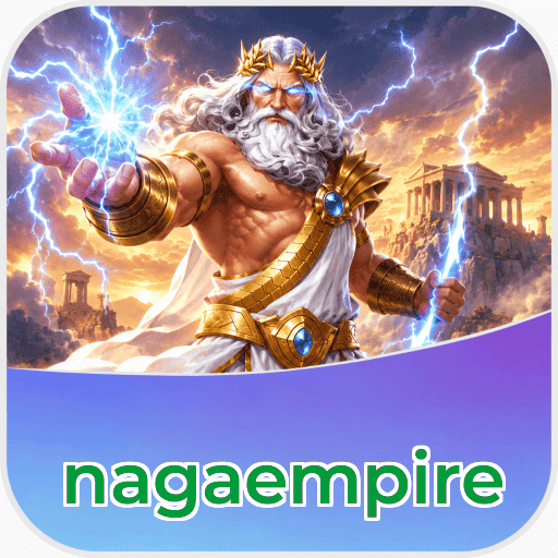 Logo nagaempire