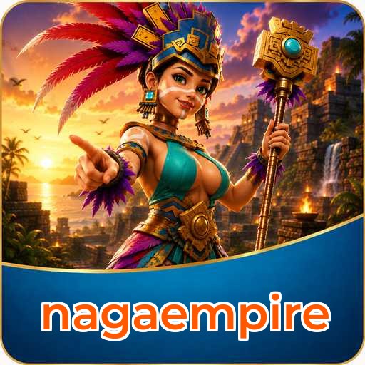Logo nagaempire
