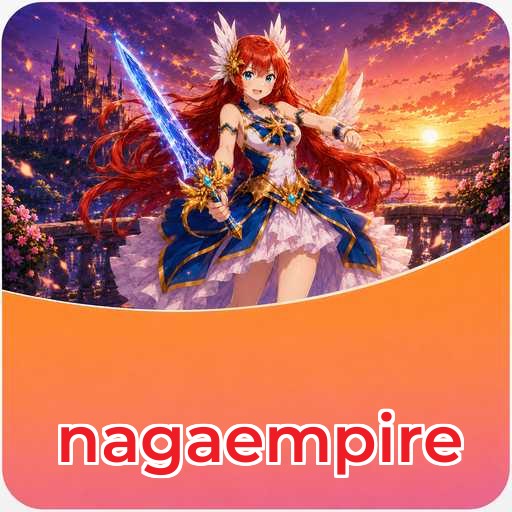 Logo nagaempire