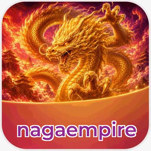 Logo nagaempire