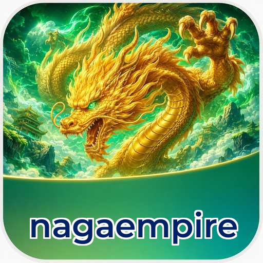 Layar pertama nagaempire setelah pemasangan di Android