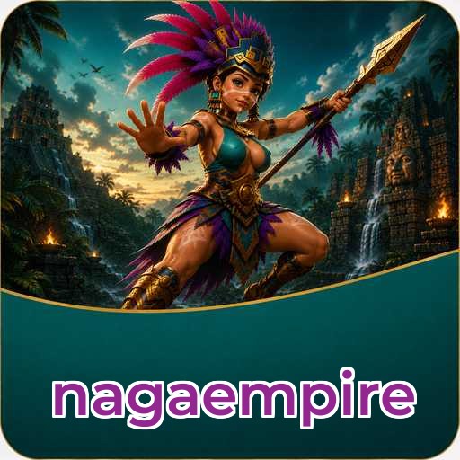 Logo nagaempire