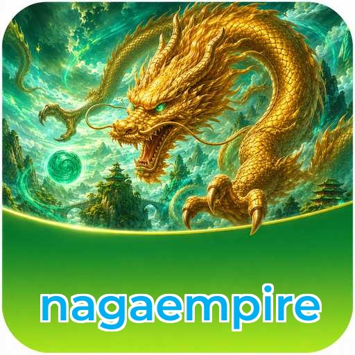 Logo nagaempire
