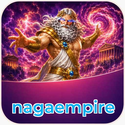 Logo nagaempire