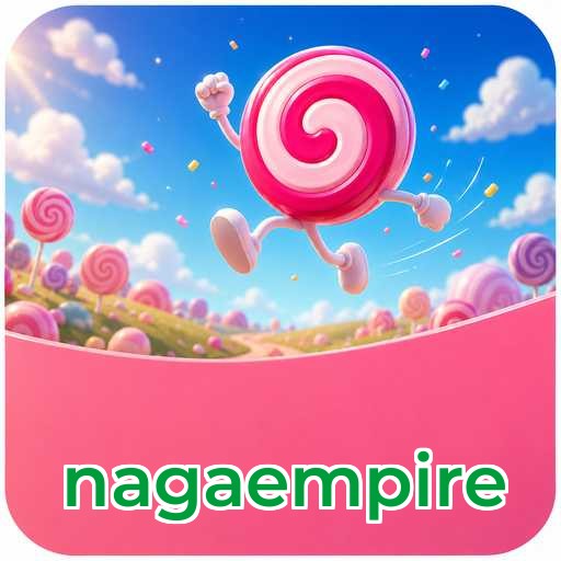 Logo nagaempire