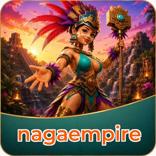Logo nagaempire