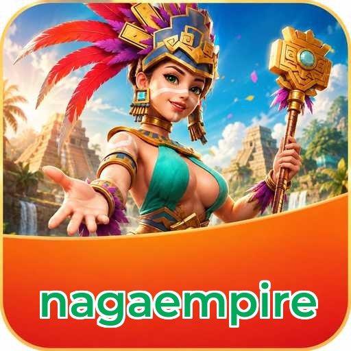 Logo nagaempire
