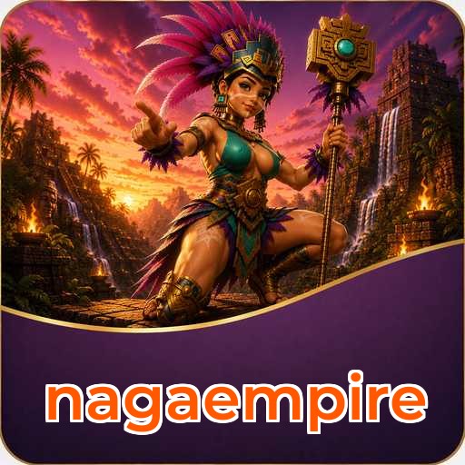 Logo nagaempire