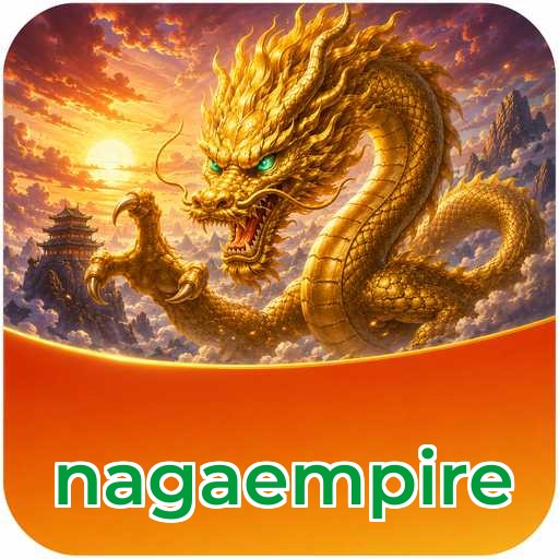 Logo nagaempire
