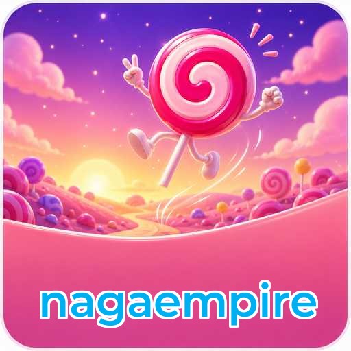 Logo nagaempire