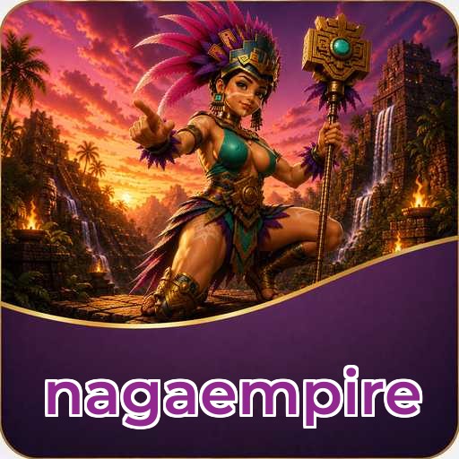 Logo nagaempire