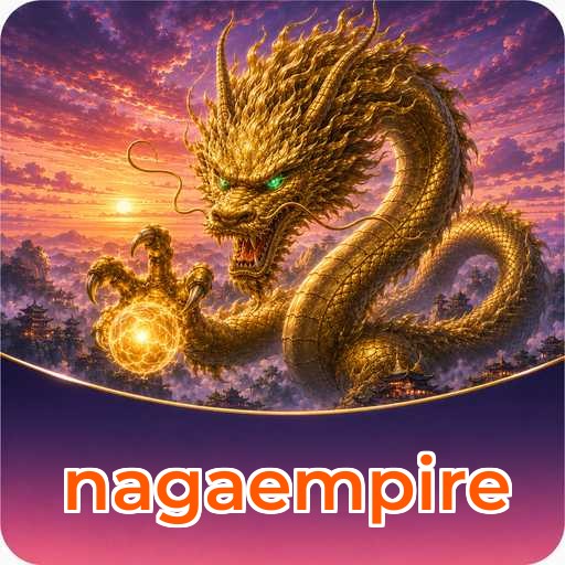 Logo nagaempire