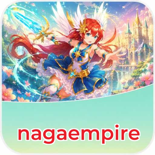 Logo nagaempire