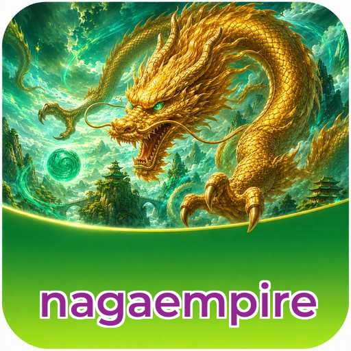 Logo nagaempire