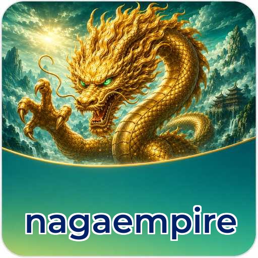 Logo nagaempire