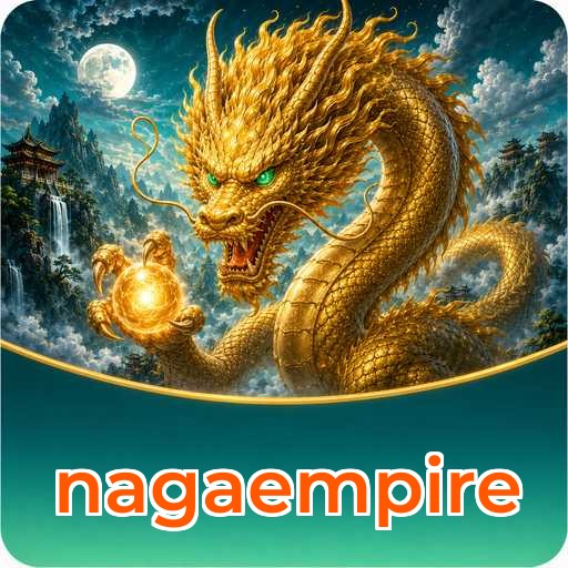 Logo nagaempire