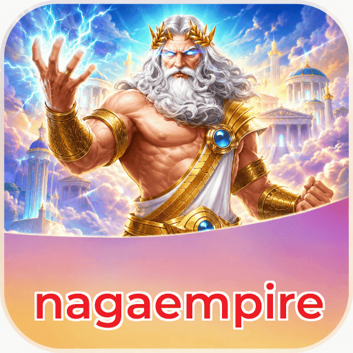 Logo nagaempire