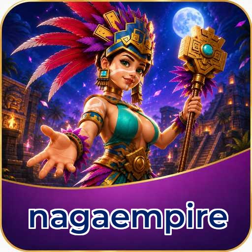 Logo nagaempire