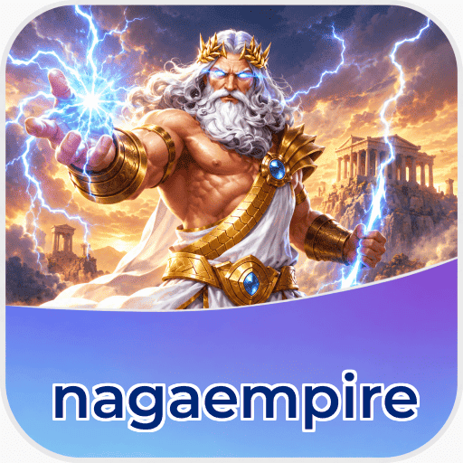 Logo nagaempire