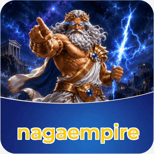 Logo nagaempire