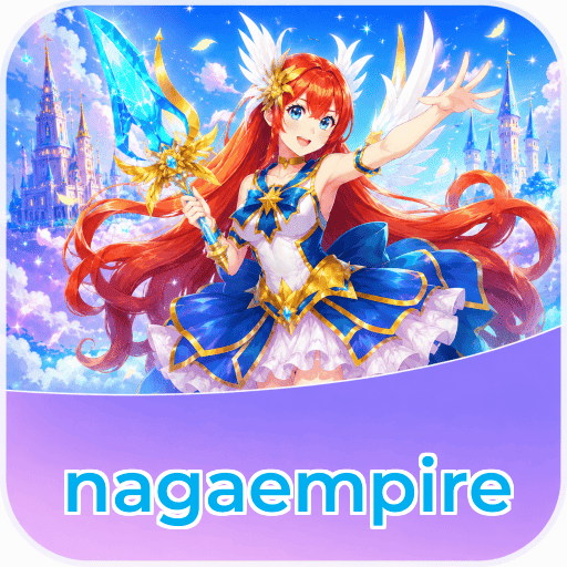 Logo nagaempire