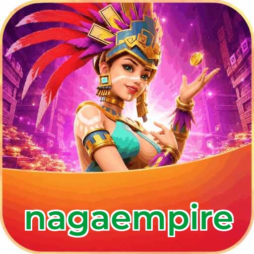 Logo nagaempire