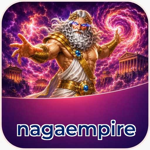 Logo nagaempire