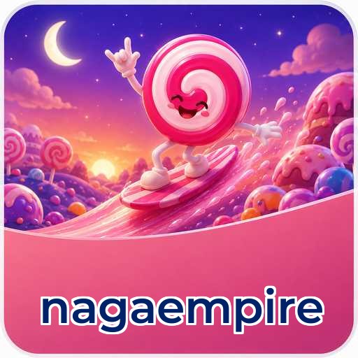 Logo nagaempire