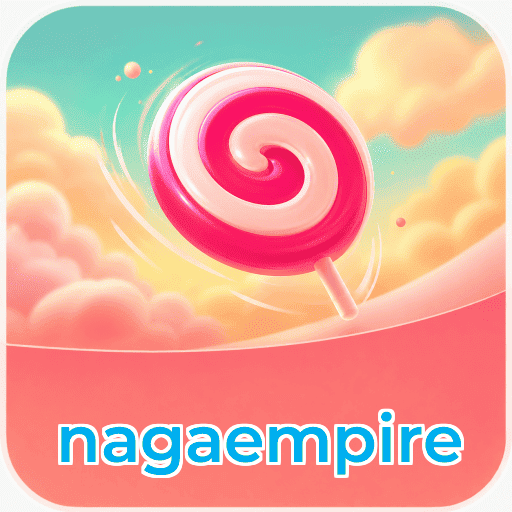 Logo nagaempire