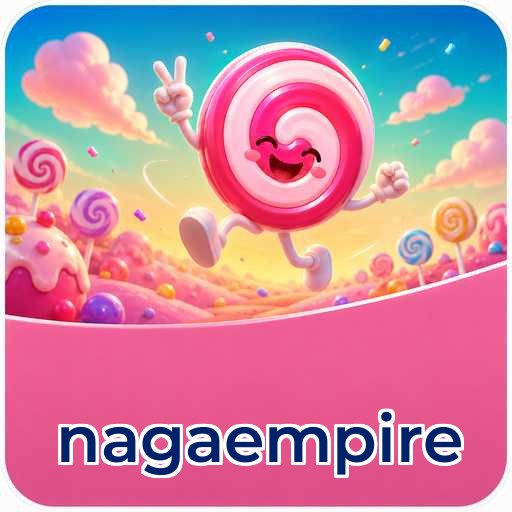 Logo nagaempire