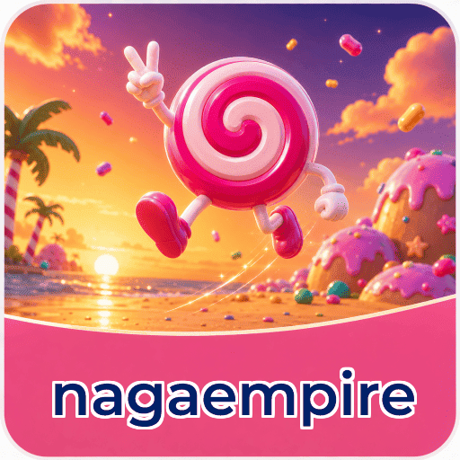 Logo nagaempire