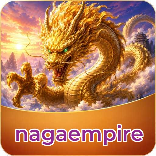 Logo nagaempire