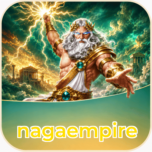 Logo nagaempire