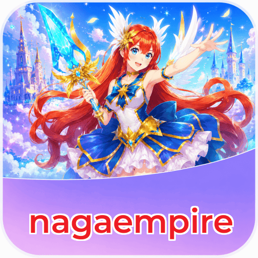 Logo nagaempire