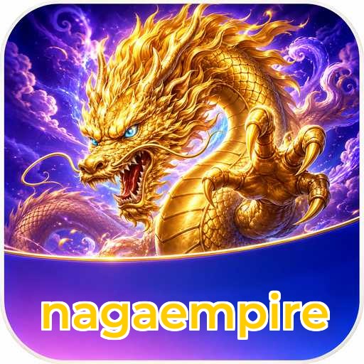 Logo nagaempire