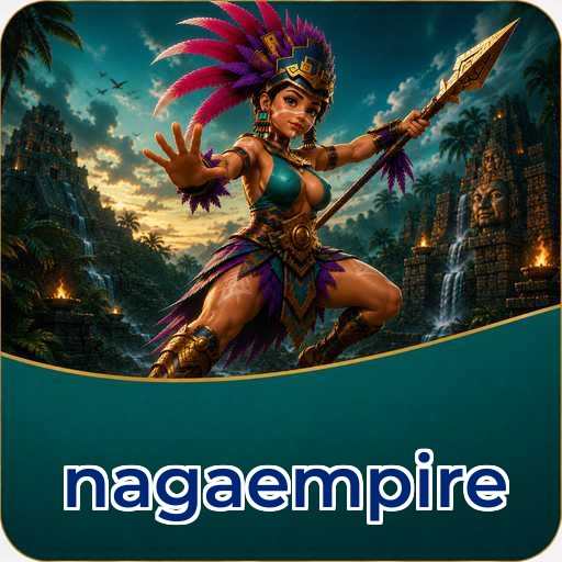 Logo nagaempire