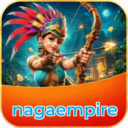 Logo nagaempire