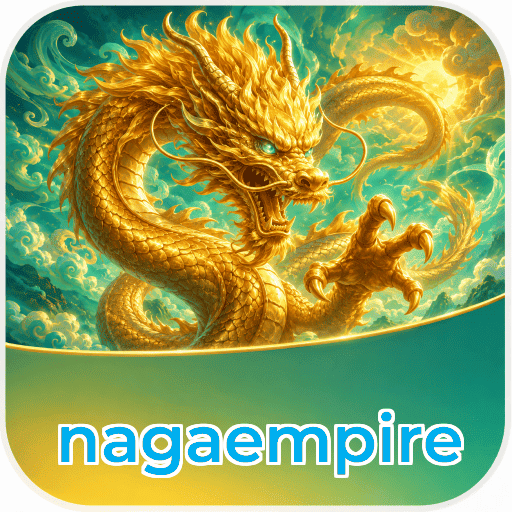 Logo nagaempire