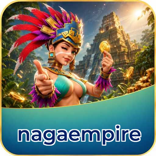 Logo nagaempire