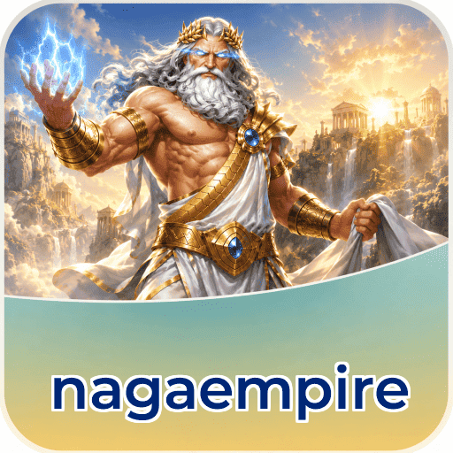 Logo nagaempire