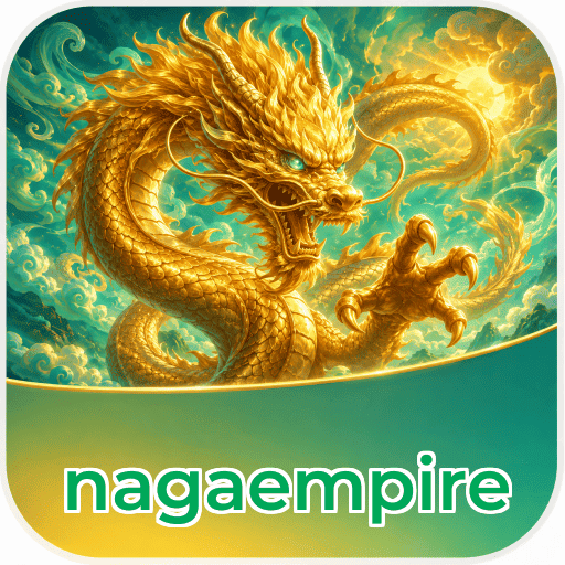 Logo nagaempire