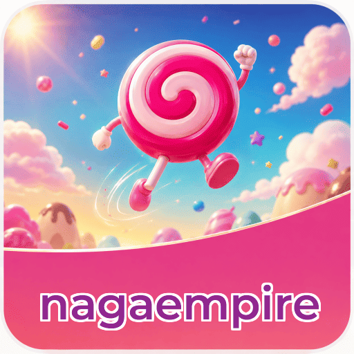 Logo nagaempire