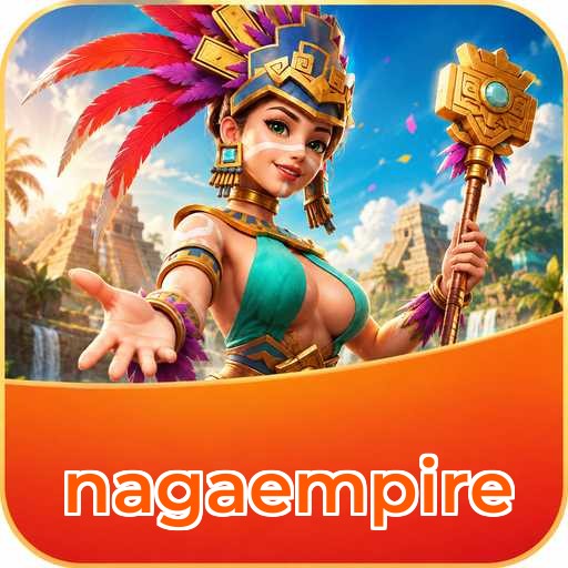 Logo nagaempire