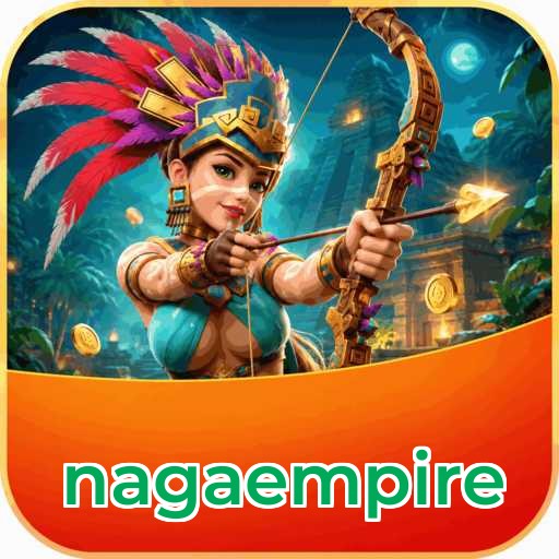 Logo nagaempire