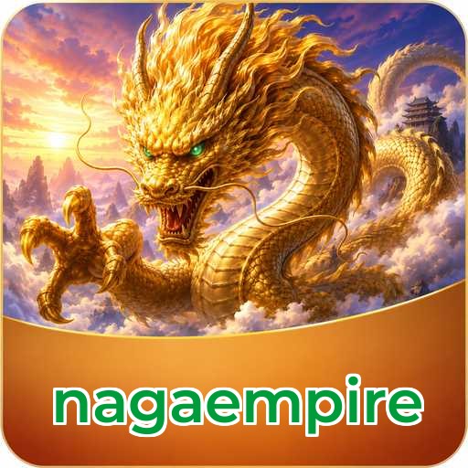 Logo nagaempire